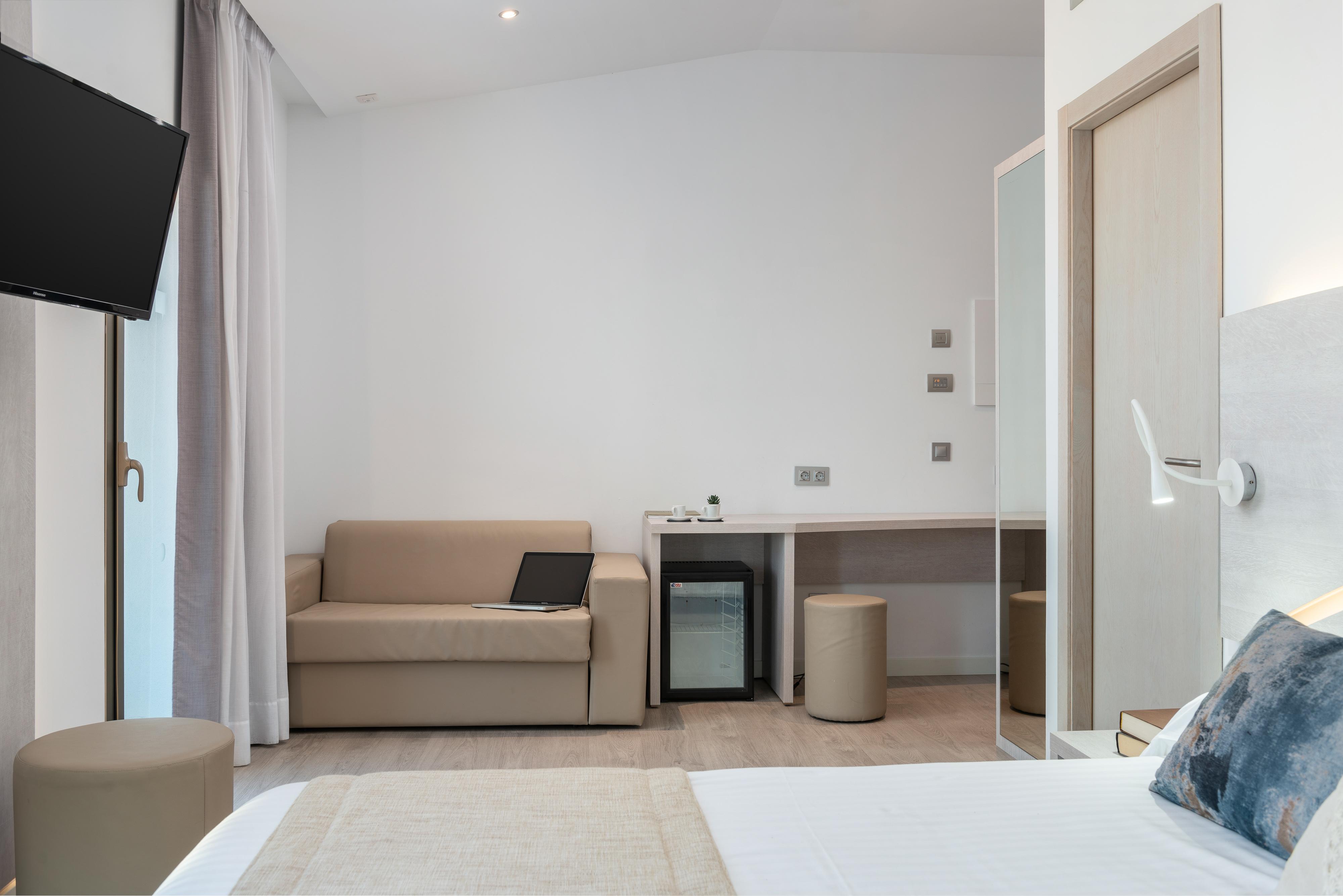 קאן פיקפורט Llaut Boutique Hotel (Adults Only) מראה חיצוני תמונה