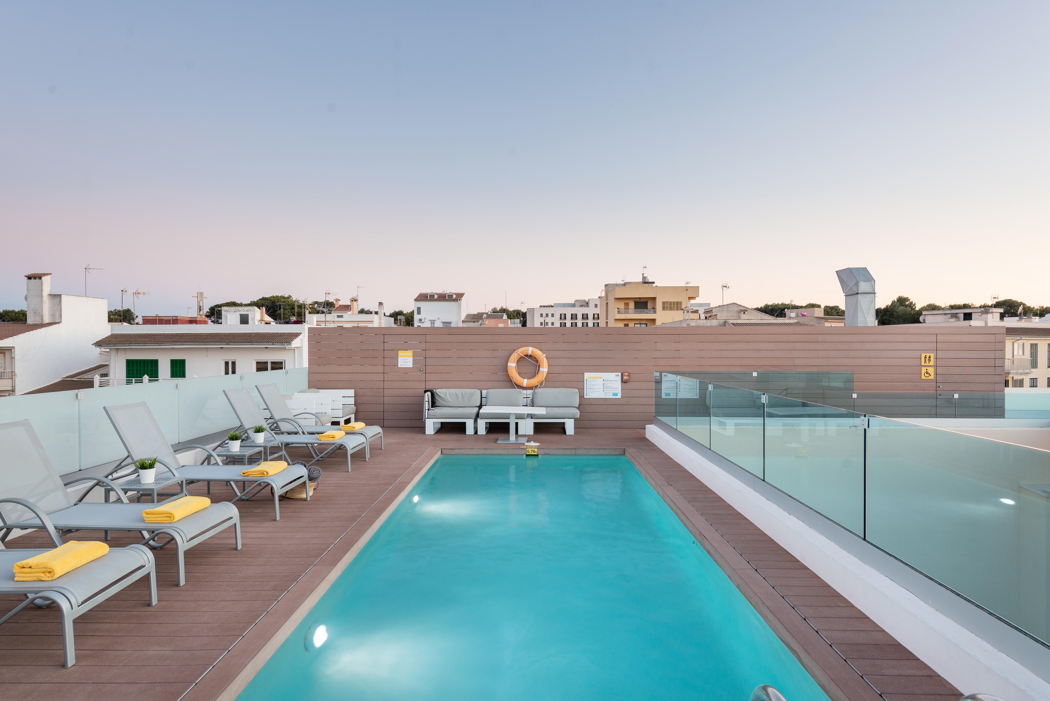 קאן פיקפורט Llaut Boutique Hotel (Adults Only) מראה חיצוני תמונה