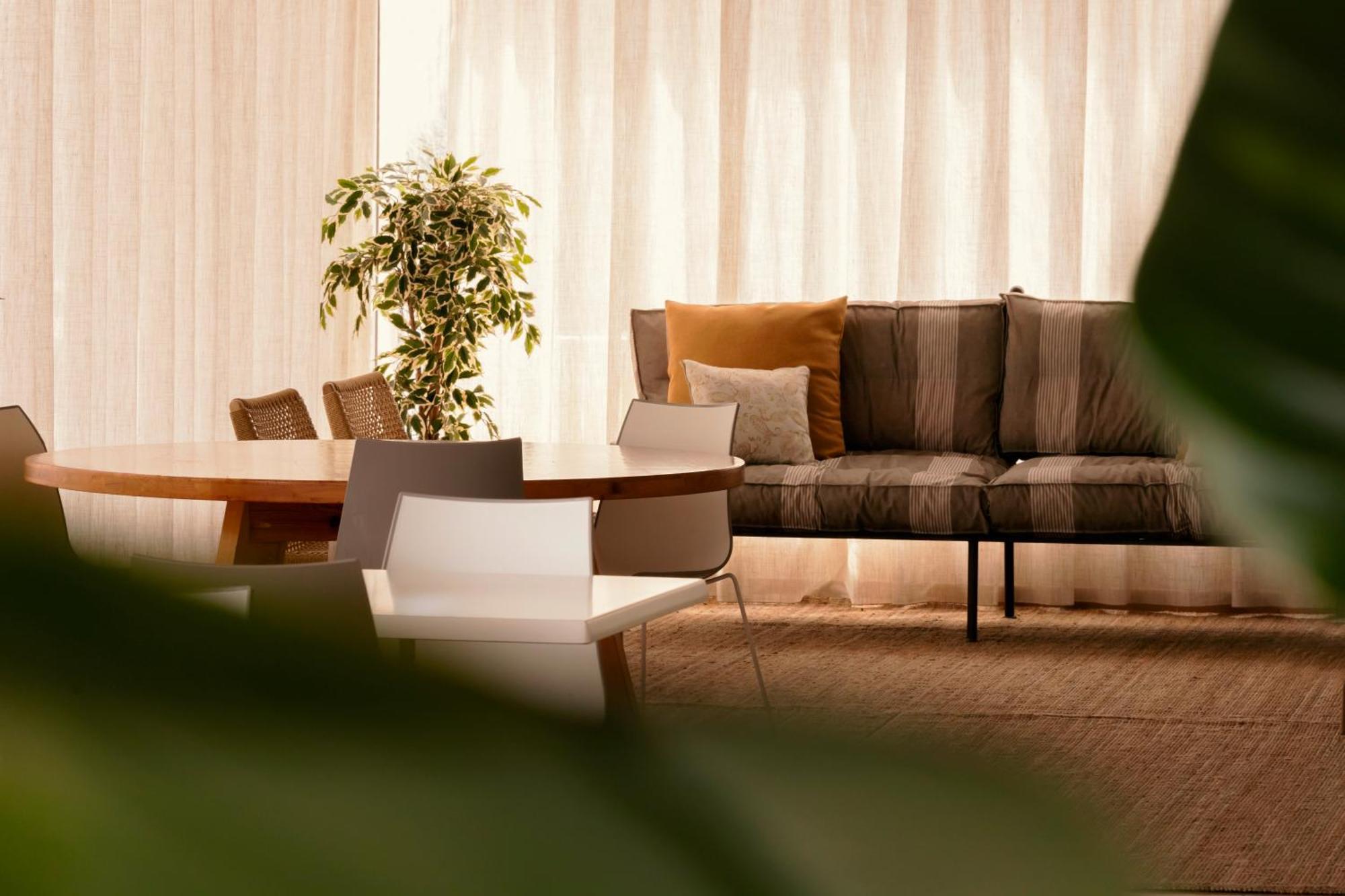 קאן פיקפורט Llaut Boutique Hotel (Adults Only) מראה חיצוני תמונה