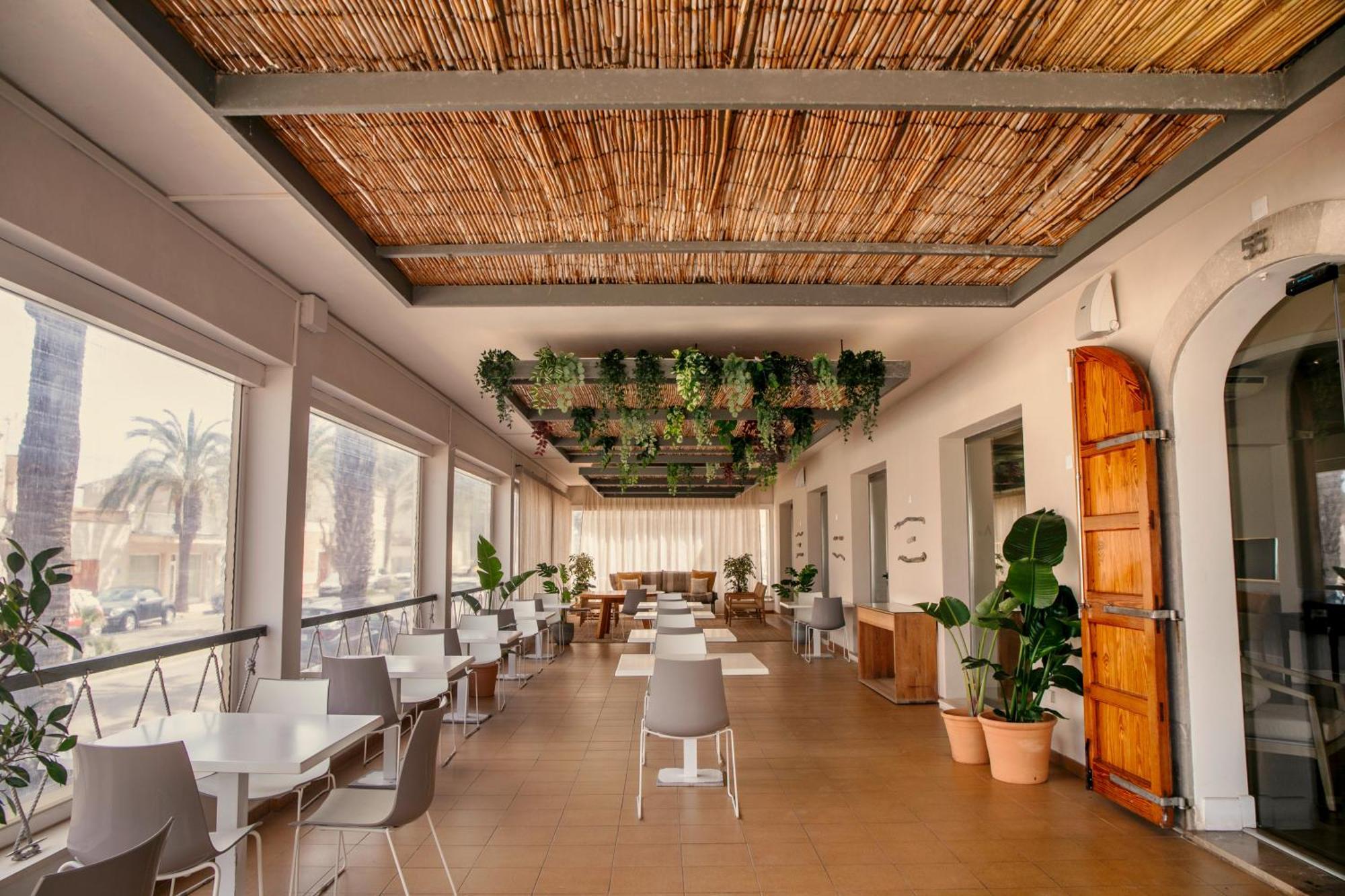 קאן פיקפורט Llaut Boutique Hotel (Adults Only) מראה חיצוני תמונה