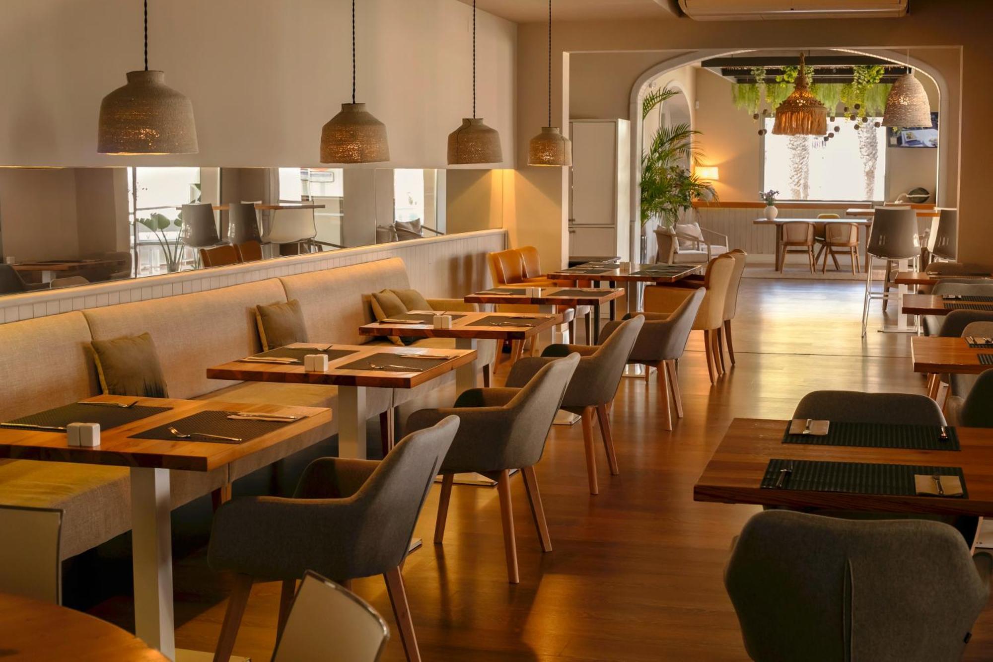 קאן פיקפורט Llaut Boutique Hotel (Adults Only) מראה חיצוני תמונה