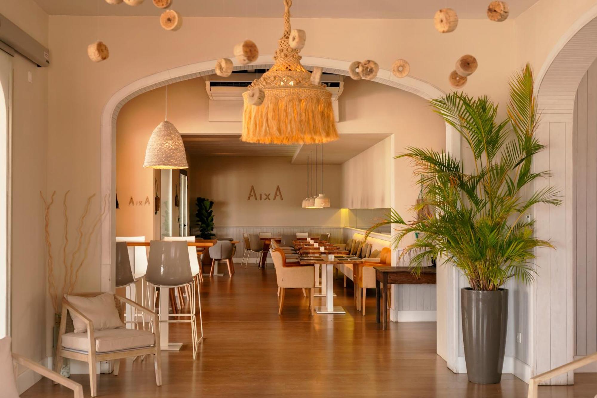 קאן פיקפורט Llaut Boutique Hotel (Adults Only) מראה חיצוני תמונה