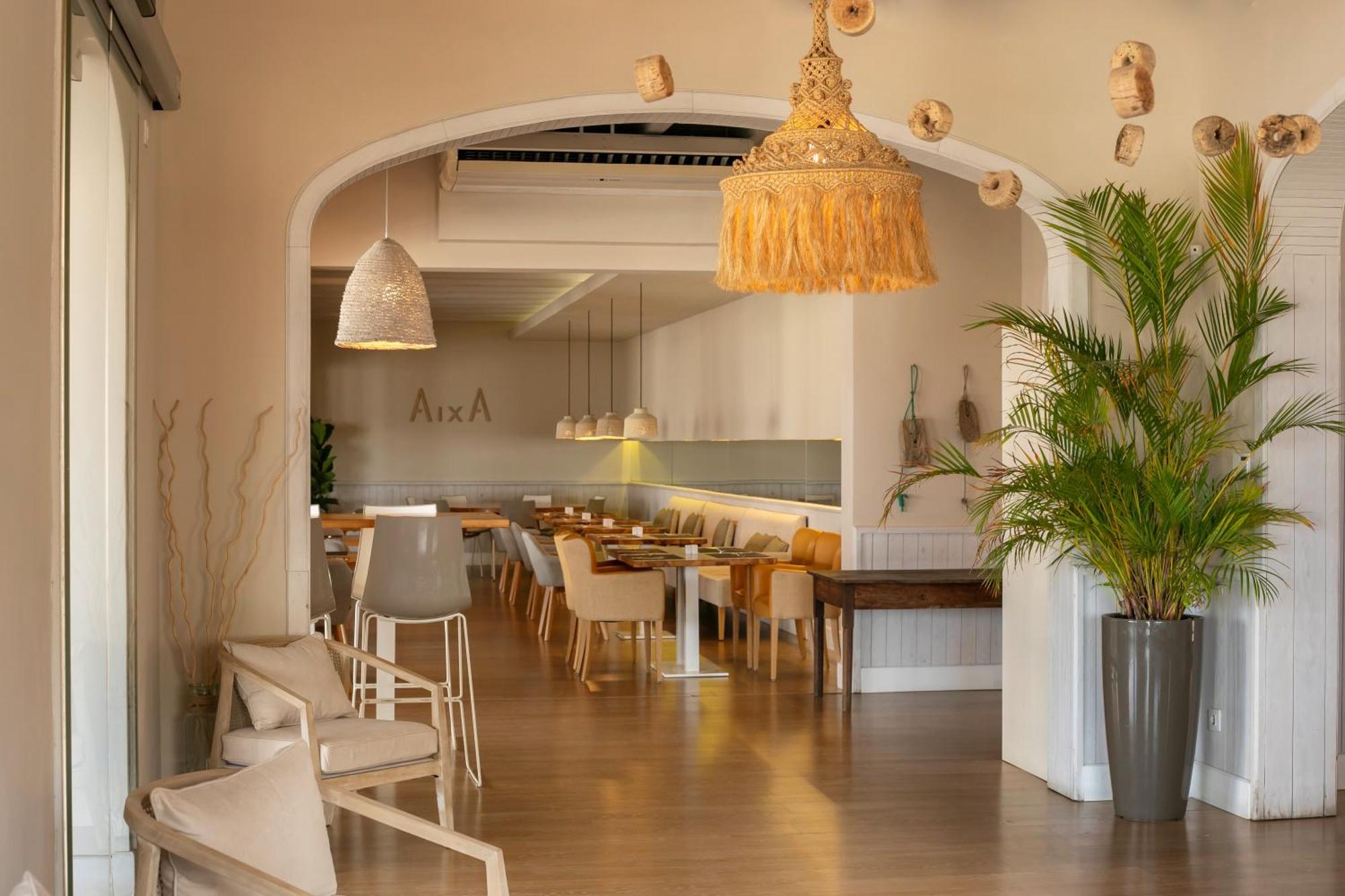 קאן פיקפורט Llaut Boutique Hotel (Adults Only) מראה חיצוני תמונה