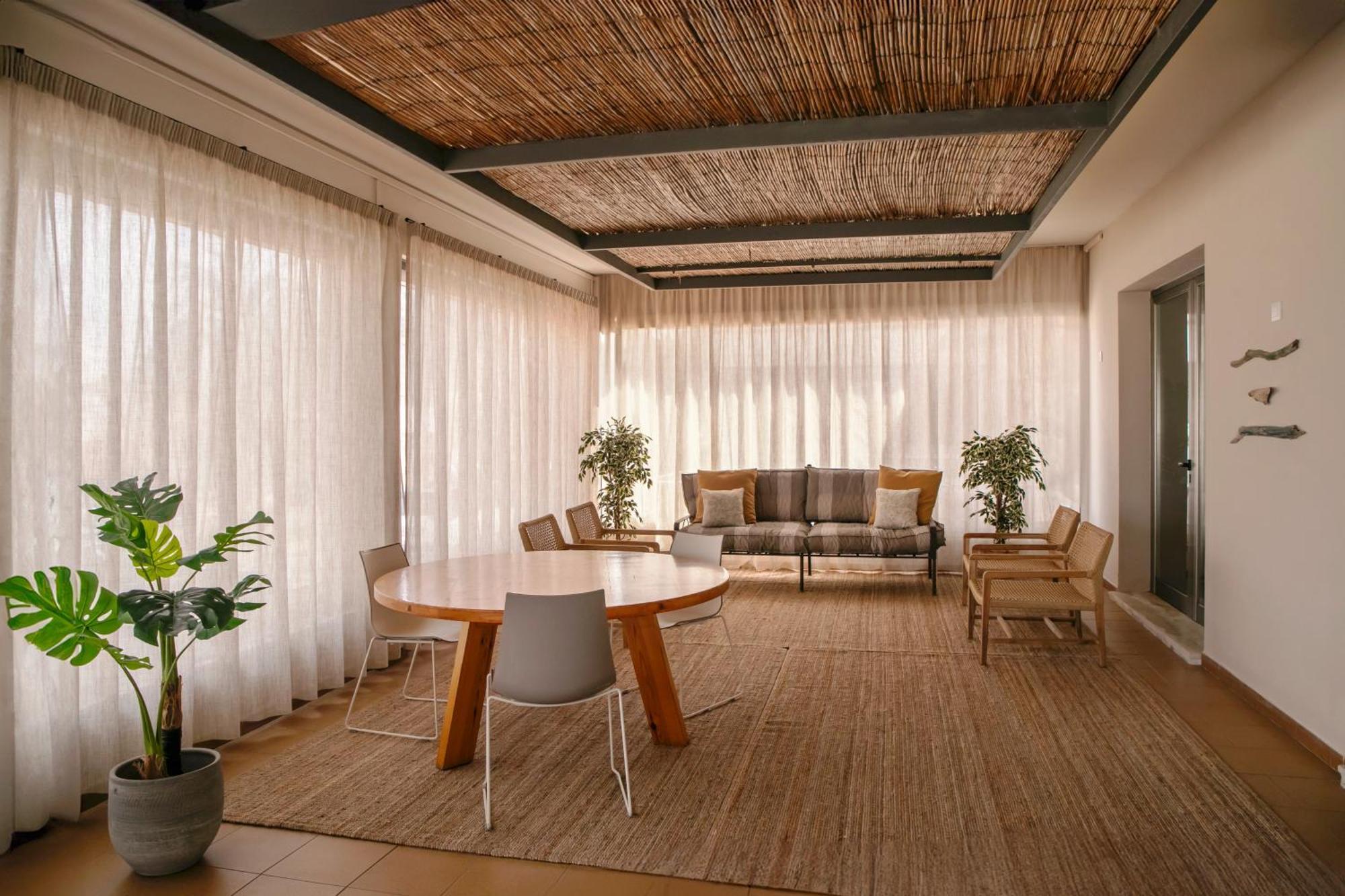 קאן פיקפורט Llaut Boutique Hotel (Adults Only) מראה חיצוני תמונה