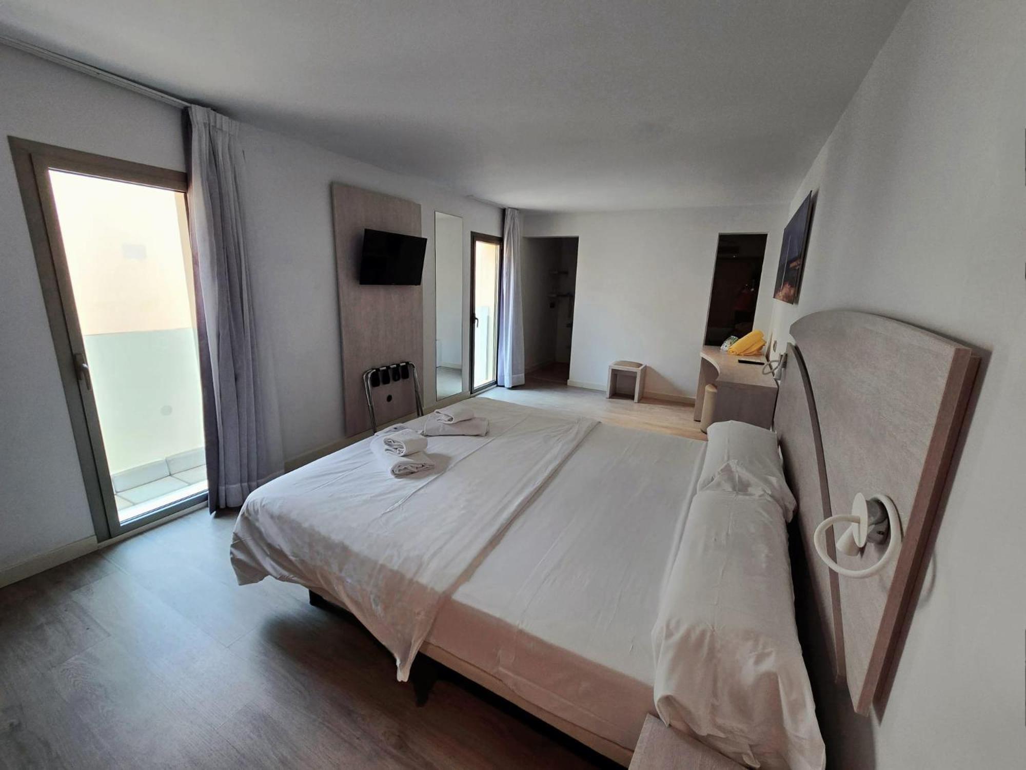 קאן פיקפורט Llaut Boutique Hotel (Adults Only) חדר תמונה