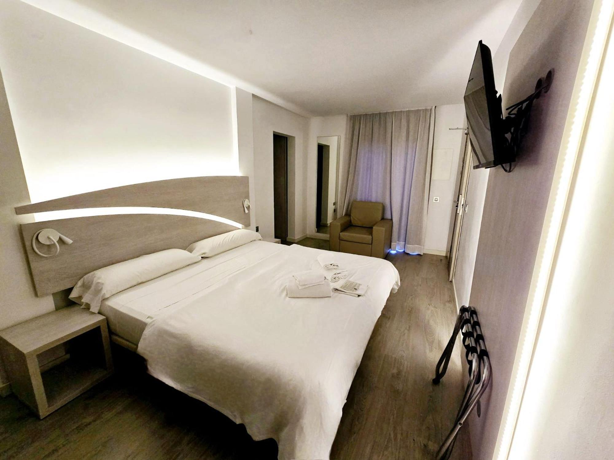 קאן פיקפורט Llaut Boutique Hotel (Adults Only) חדר תמונה